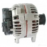 Генератор HELLA 37697 8el738221001 CA1 827IR XBM8U - Изображение 4