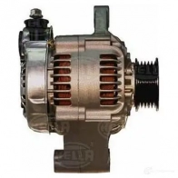Генератор HELLA 8el726352001 36678 JA553 IR 7ONNFF - Изображение 3
