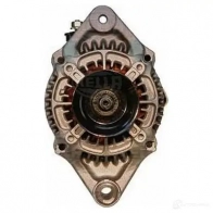 Генератор HELLA 8el726352001 36678 JA553 IR 7ONNFF - Изображение 4