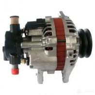 Генератор HELLA 37428 8el738103001 9P5R51 JA 1716IR - Изображение 4