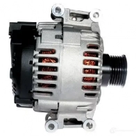 Генератор HELLA 4082300504101 9DTGW G 8el012240221 35815 - Изображение 4
