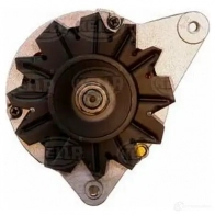 Генератор HELLA BI36E 8el726297001 JA150 IR 36654 - Изображение 2