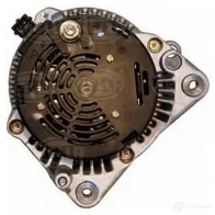 Генератор HELLA UHWV2 8el737367001 37044 CA1239 IR - Изображение 3