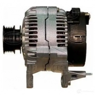 Генератор HELLA UHWV2 8el737367001 37044 CA1239 IR - Изображение 4