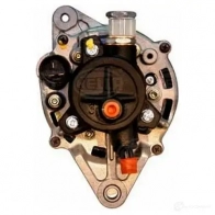 Генератор HELLA JA7 61IR 8el730094001 36767 ZWQ47 - Изображение 3