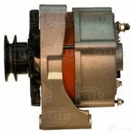Генератор HELLA 36744 CA 811IR 3FPJ2E 8el730051001