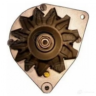 Генератор HELLA 36744 CA 811IR 3FPJ2E 8el730051001 - Изображение 2