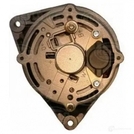 Генератор HELLA 36744 CA 811IR 3FPJ2E 8el730051001 - Изображение 3