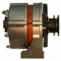 Генератор HELLA 36744 CA 811IR 3FPJ2E 8el730051001 - Изображение 4