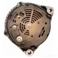 Генератор HELLA 8el737007001 36899 E1V5S3D CA 1057IR - Изображение 3
