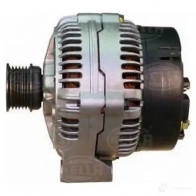 Генератор HELLA 8el737007001 36899 E1V5S3D CA 1057IR - Изображение 4