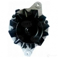 Генератор HELLA JA 1618IR 37381 8el738018001 7U8A5F - Изображение 2