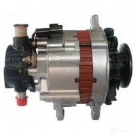 Генератор HELLA JA 1618IR 37381 8el738018001 7U8A5F - Изображение 4