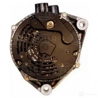 Генератор HELLA 8el737455001 37087 CA1312I R 0UUL54 - Изображение 3