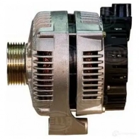 Генератор HELLA 8el737455001 37087 CA1312I R 0UUL54 - Изображение 4