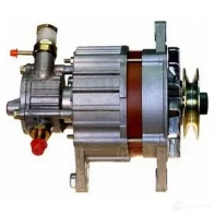 Генератор HELLA J0FIC 8el737072001 36951 JA1117 IR - Изображение 4