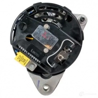 Генератор HELLA CA 17H 36073 FN0VTV 8el012427551 - Изображение 3
