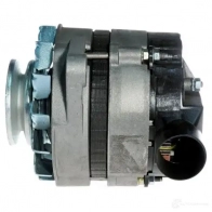 Генератор HELLA QPMPGK CA14 35IR 8el011710351 35648 - Изображение 4