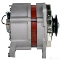 Генератор HELLA 36048 7R82L 8el012427301 C A226IR - Изображение 4
