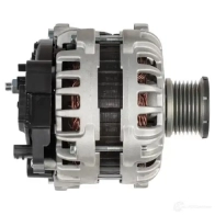 Генератор HELLA 1437962996 S7S VKBG 8el011713661 - Изображение 2