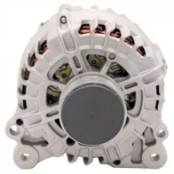 Генератор HELLA 1437489775 MLLOU G 8el015630061 - Изображение 2