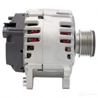 Генератор HELLA 1437489775 MLLOU G 8el015630061 - Изображение 3