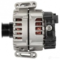 Генератор HELLA P8X KL 1437962942 8EL 011 713-761 - Изображение 4