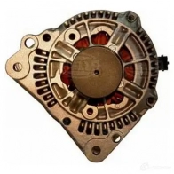 Генератор HELLA 4YNFXZT 37072 8el737437001 CA1 297IR - Изображение 2