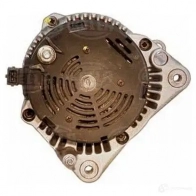 Генератор HELLA 4YNFXZT 37072 8el737437001 CA1 297IR - Изображение 3