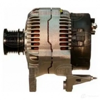 Генератор HELLA 4YNFXZT 37072 8el737437001 CA1 297IR - Изображение 4