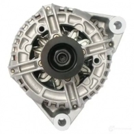 Генератор HELLA C A1872IR 8el738211051 37500 VHGUDNM - Изображение 2
