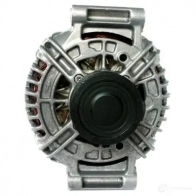 Генератор HELLA CA17 54IR 37441 8el738128001 LZDT4 - Изображение 2
