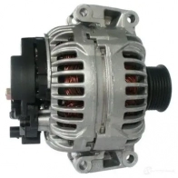 Генератор HELLA CA17 54IR 37441 8el738128001 LZDT4 - Изображение 4
