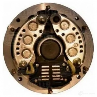 Генератор HELLA CA 813IR M2ROB5 36745 8el730053001 - Изображение 3
