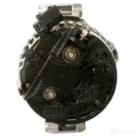 Генератор HELLA 37357 X9LSH0 8el737982001 CA1 660IR - Изображение 3