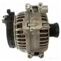 Генератор HELLA 37357 X9LSH0 8el737982001 CA1 660IR - Изображение 4