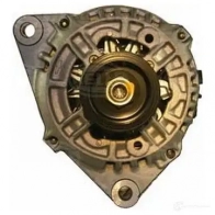 Генератор HELLA Z1W1PBD CA1500 IR 8el737750001 37220 - Изображение 2