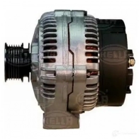 Генератор HELLA 8el737439001 37074 CA12 99IR KXL8A - Изображение 4