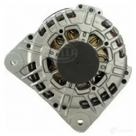 Генератор HELLA 8el737938001 SLAW48 CA1645 IR 37335 - Изображение 2