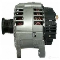 Генератор HELLA 8el737938001 SLAW48 CA1645 IR 37335 - Изображение 4
