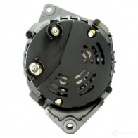 Генератор HELLA 8el738191001 NHQO2 37479 CA178 1IR - Изображение 3