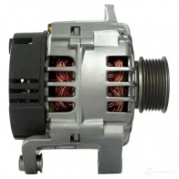 Генератор HELLA 8el738191001 NHQO2 37479 CA178 1IR - Изображение 4