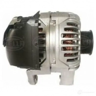 Генератор HELLA 8el738067001 37409 CA1 730IR AOZQVL - Изображение 4