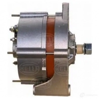 Генератор HELLA CA227 IR AJR0D 8el725649001 36431 - Изображение 4