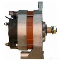 Генератор HELLA 8el730047001 WEGBOY CA749 IR 36743 - Изображение 4