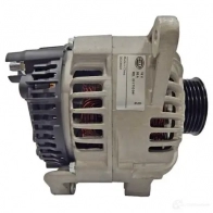 Генератор HELLA 8el011710541 35667 S5 VKPI 4082300333725 - Изображение 4