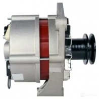 Генератор HELLA 36076 CA242I R IGTL3 8el012427581 - Изображение 4