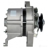 Генератор HELLA 36084 CA77I R 8el012427661 11E6FMH - Изображение 4