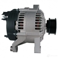 Генератор HELLA 36174 V4JJUK5 CA1220 IR 8el012428561 - Изображение 4