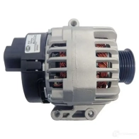 Генератор HELLA 7PPA2 WA 1437485939 8el011712901 - Изображение 4